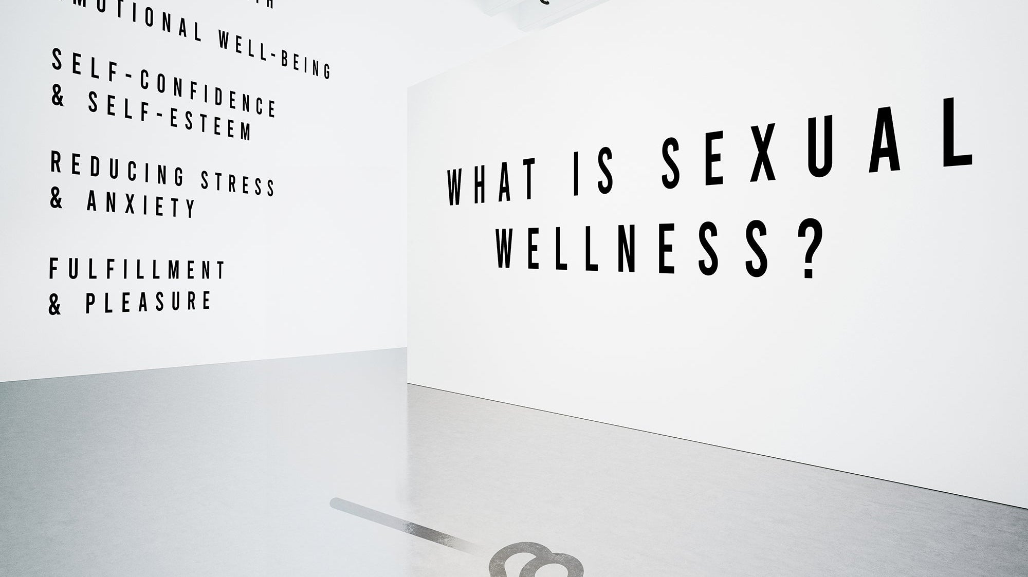 Sexual Wellness | Intimate Health, Pleasure & Self-Care