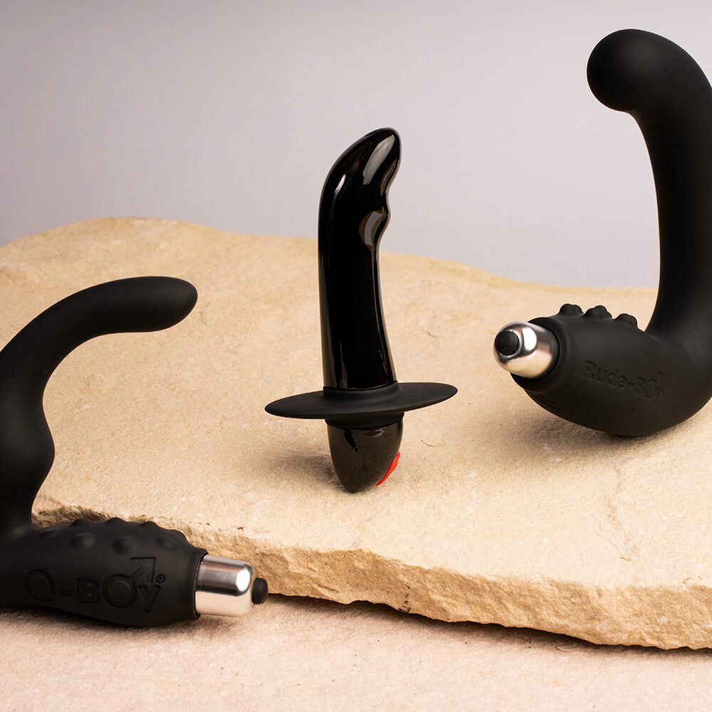 Best Beginner Prostate Massagers