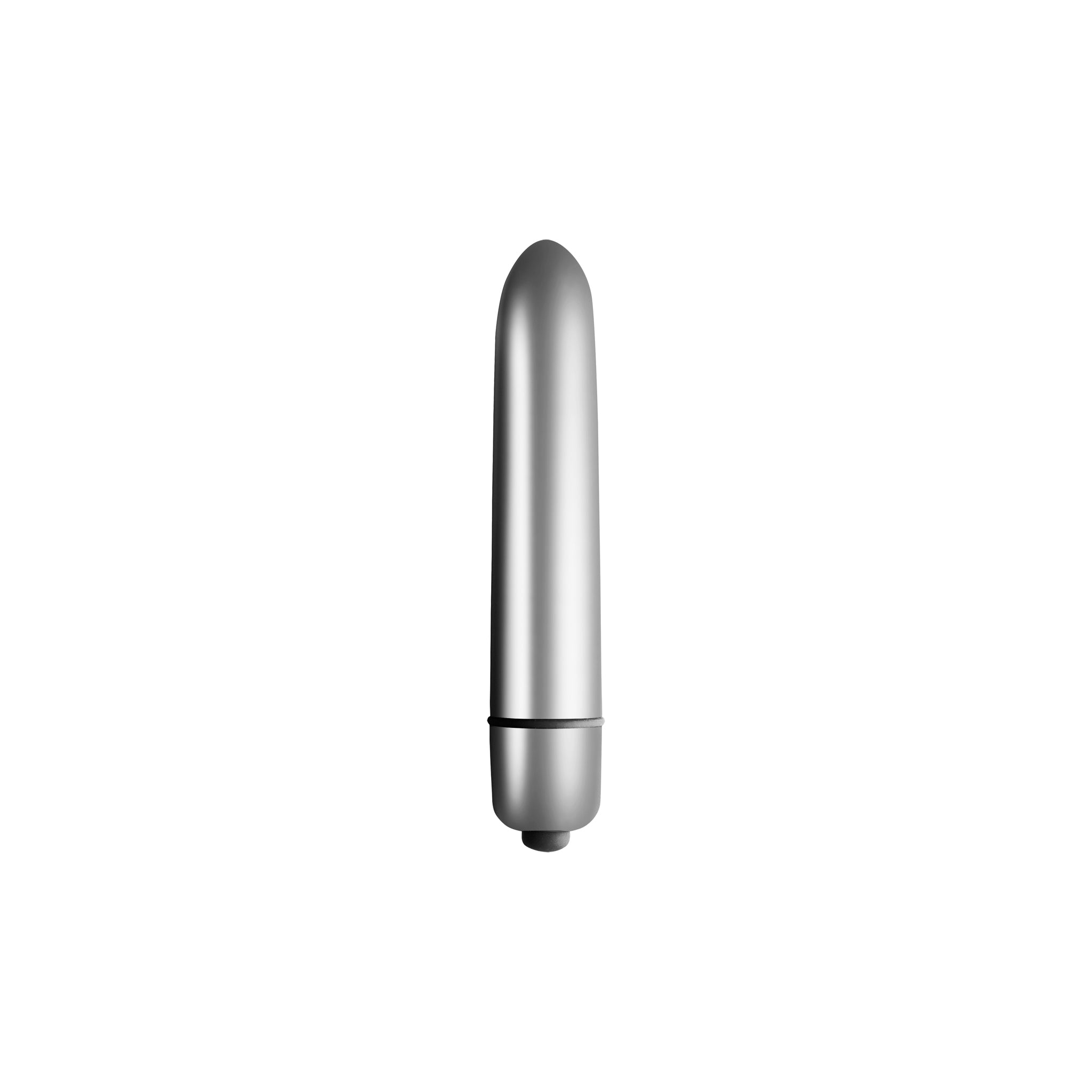 Rocks Off Climaximum Idosi - Grey Vibrating Butt Plug