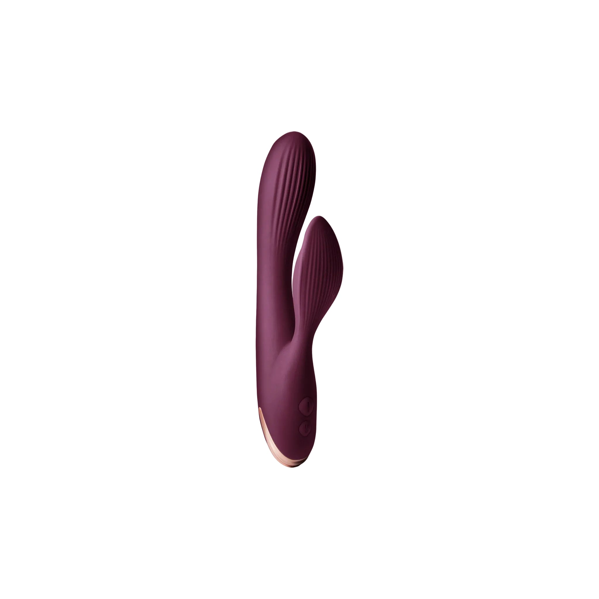 Rocks Off Climaximum Lyanna - Petal Pleasure Rabbit Vibrator