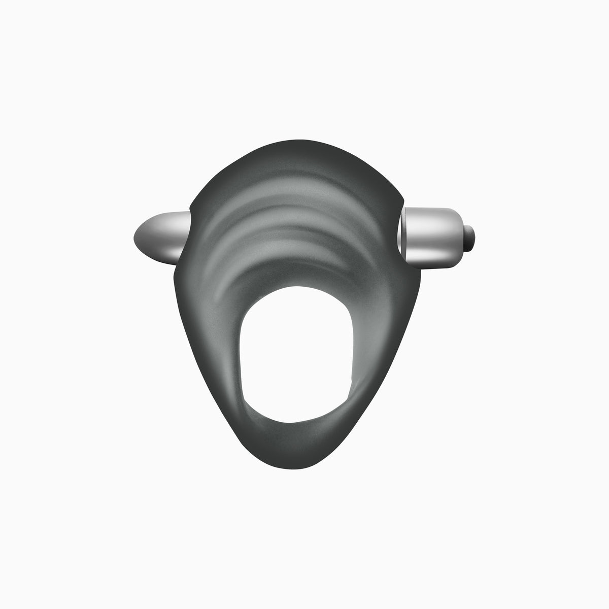 Climaximum Avio vibrating cock ring, product shown on a plain background