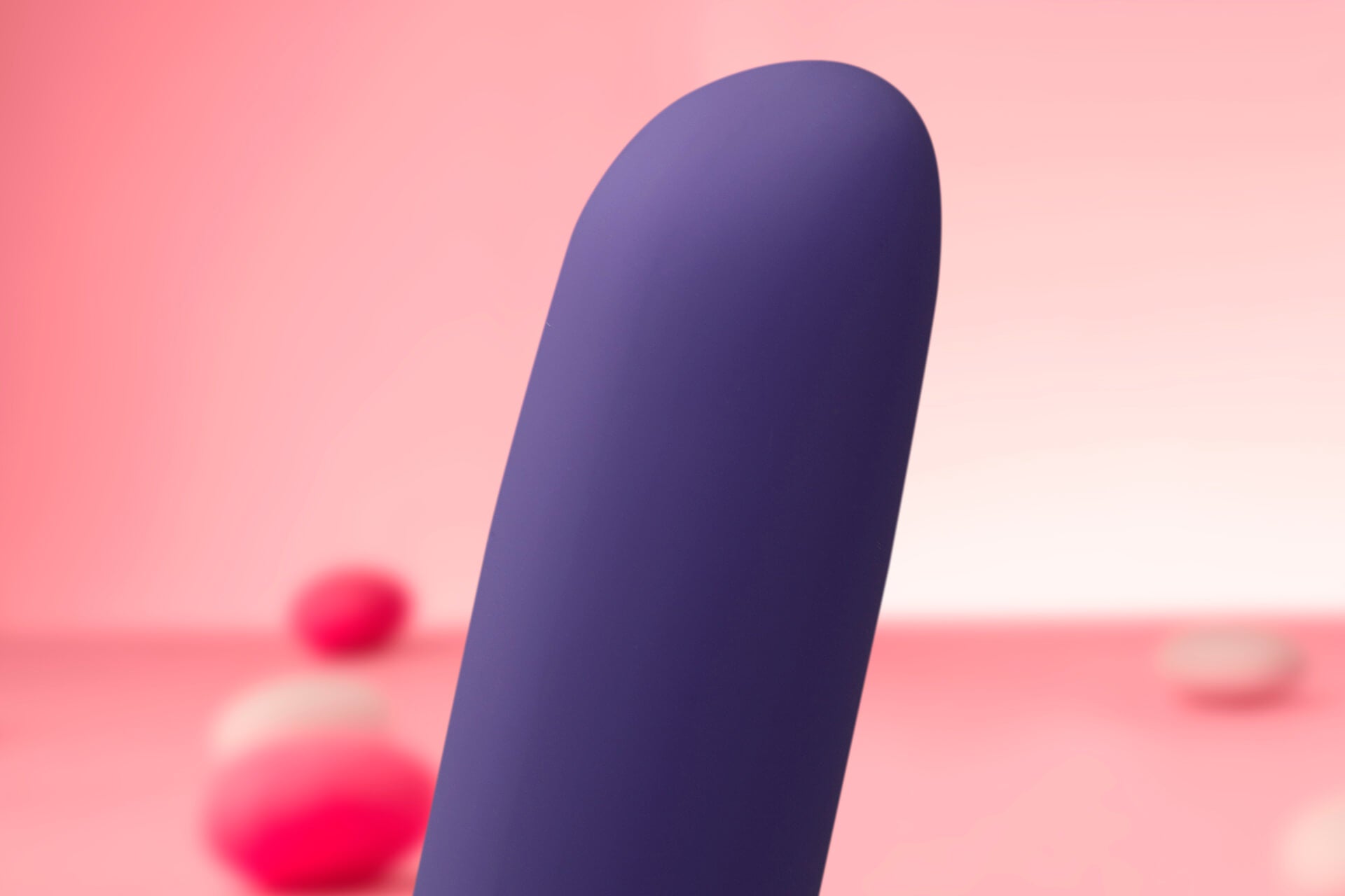 vibrator butt plug