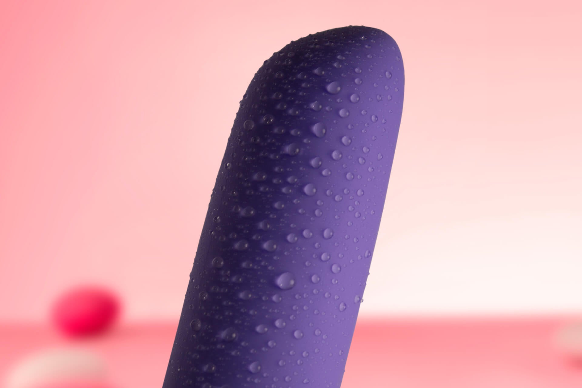 discreet vibrator bullet