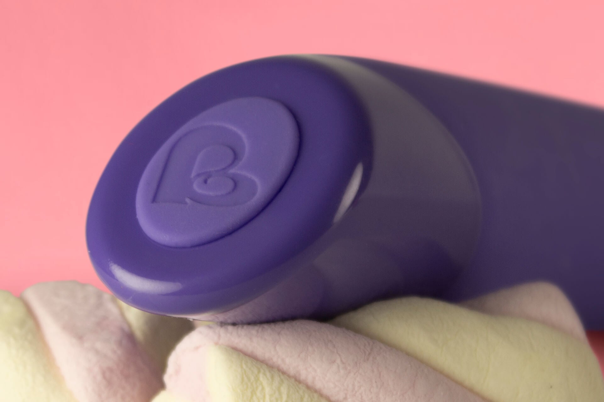 Bullet vibrator blue