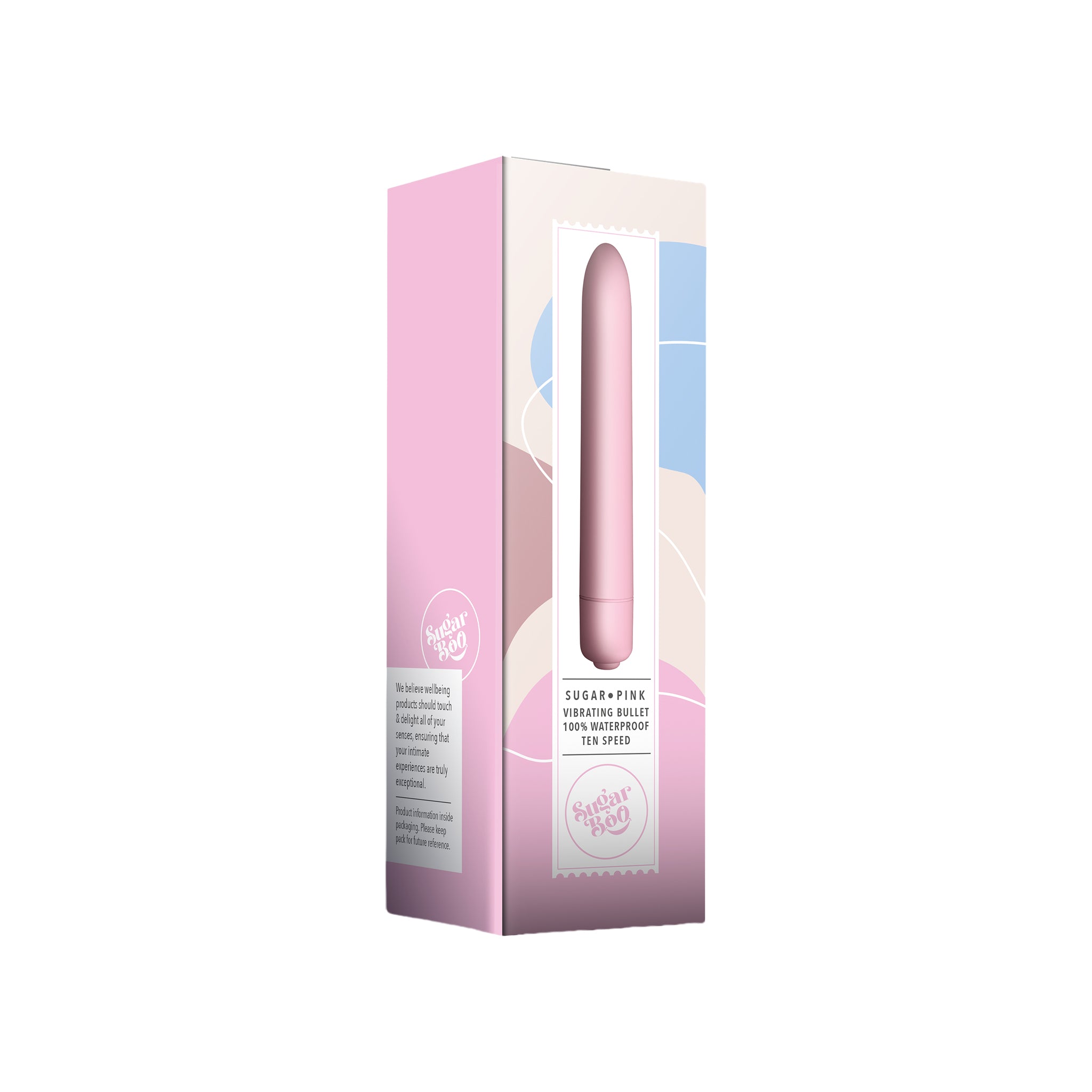 Rocks Off SugarBoo - Bullet Vibrator