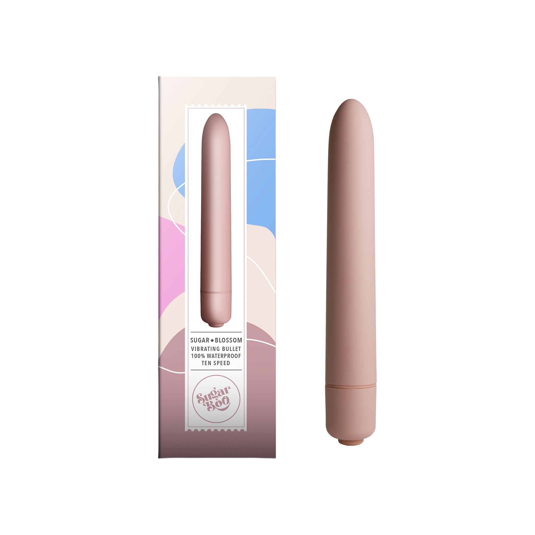 Rocks Off SugarBoo - Bullet Vibrator