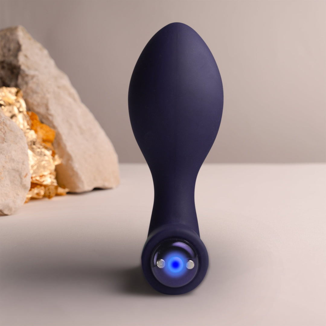 NOVA Orbital Waterproof Prostate Massager – Rocks Off