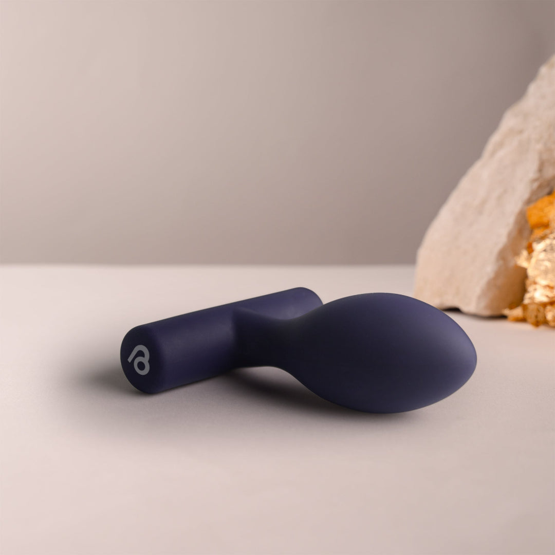NOVA Orbital Waterproof Prostate Massager – Rocks Off