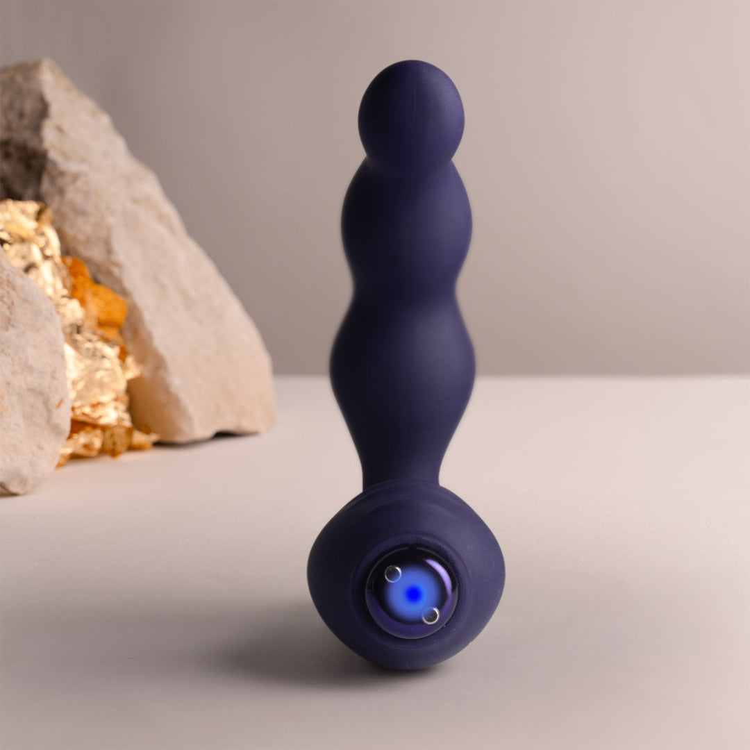 NOVA Dominion Prostate & Perineum Massager – Rocks Off