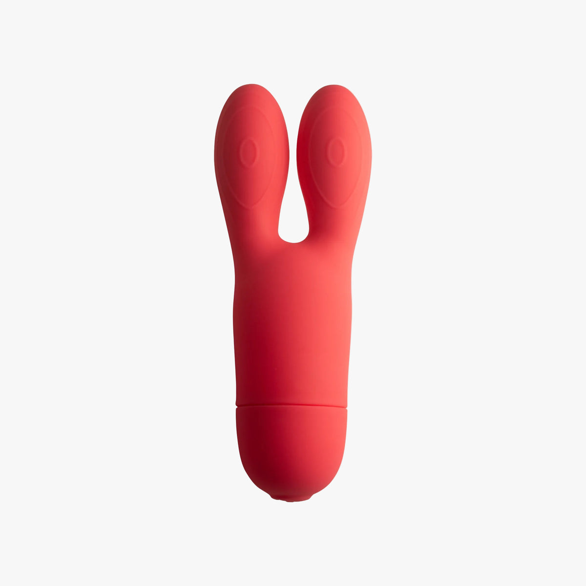 Rocks Off Sugarboo Coral Kiss - Coral Rabbit Vibrator