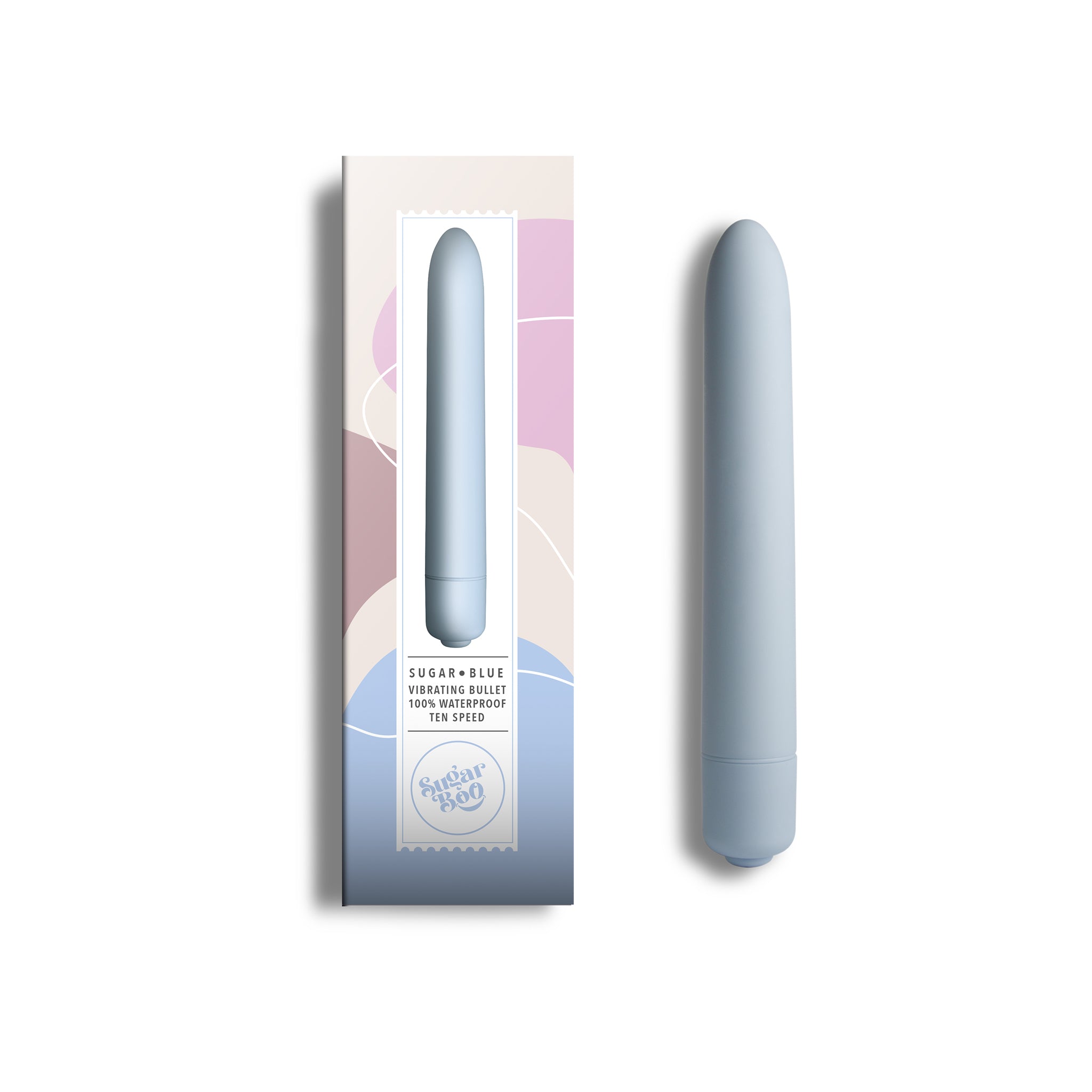 Rocks Off SugarBoo - Bullet Vibrator