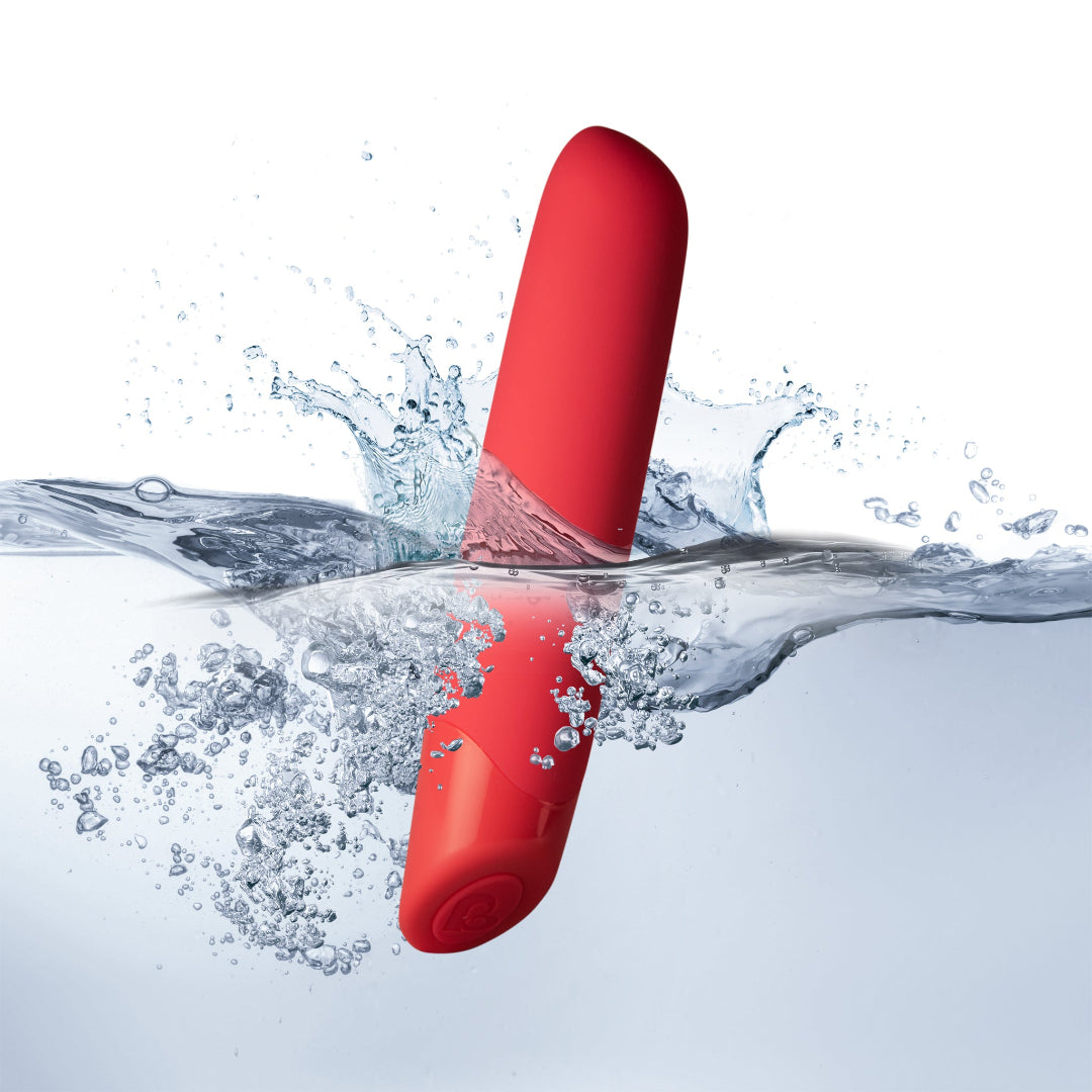 Rocks Off Sugarboo - Classic Powerful Vibrator