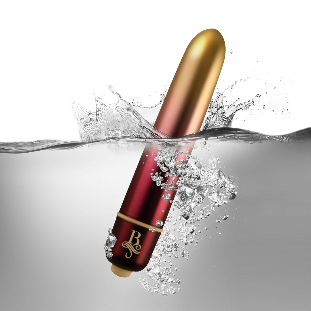 Rocks Off RO-90 Boudoir Bullet Vibrator