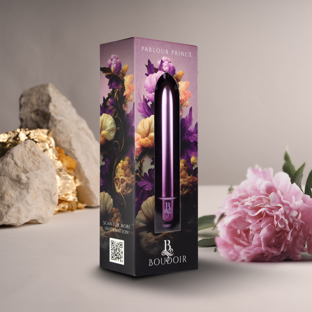 Rocks Off RO-90 Boudoir Bullet Vibrator