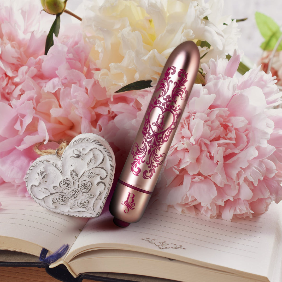 Rocks Off RO-90 Boudoir Bullet Vibrator
