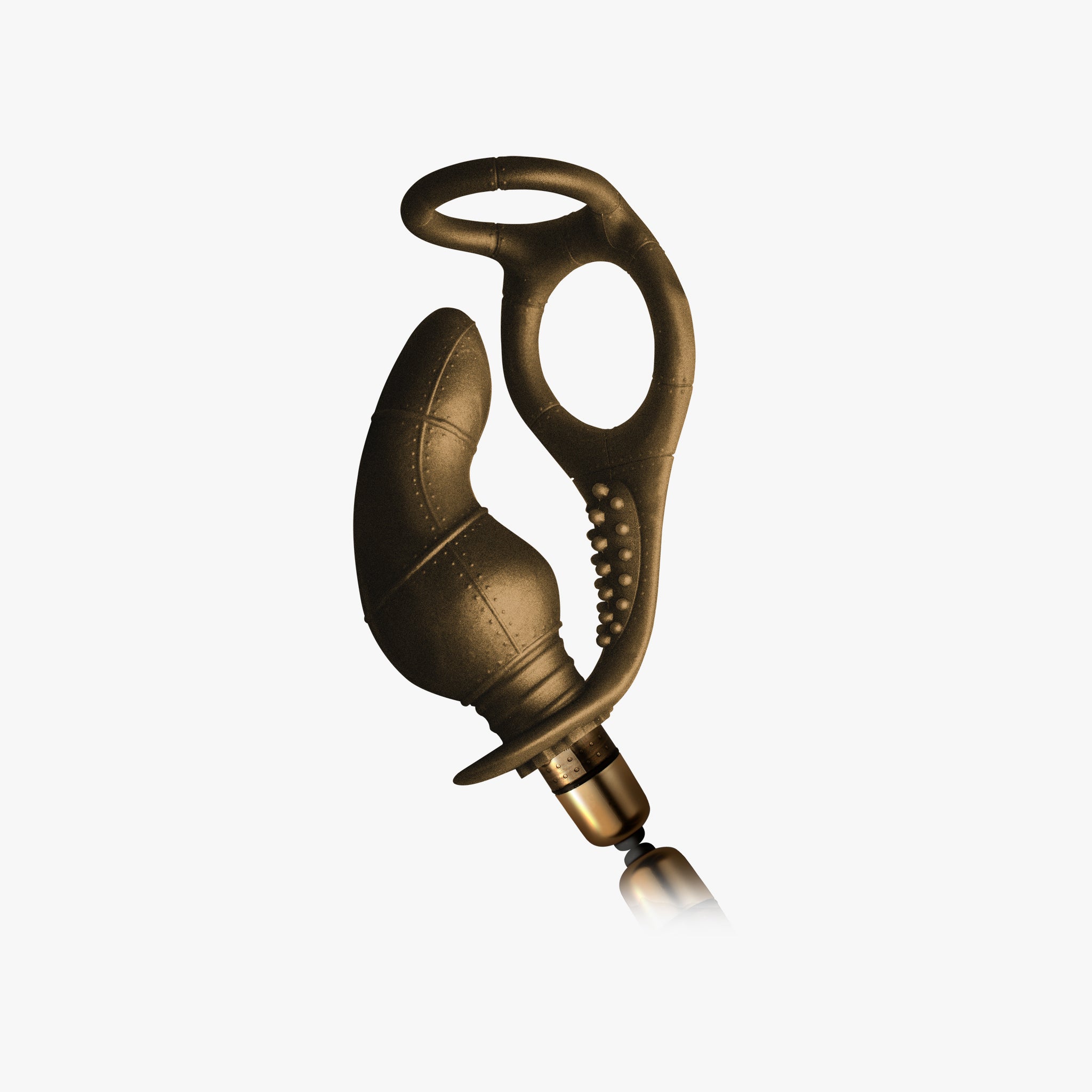 Dauntless Vibrator | Powerful Full-Body Pleasure
