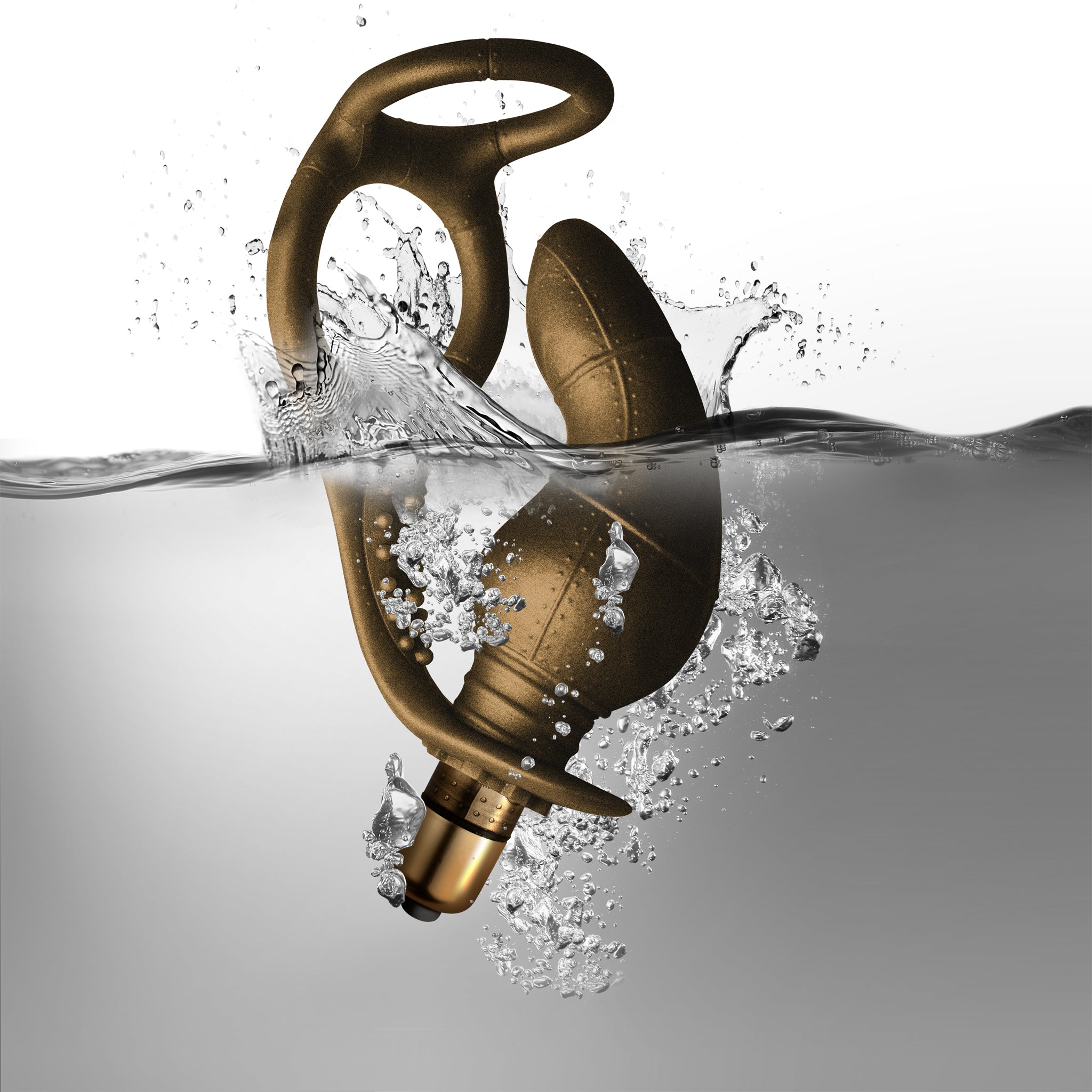 Dauntless Vibrator | Powerful Full-Body Pleasure
