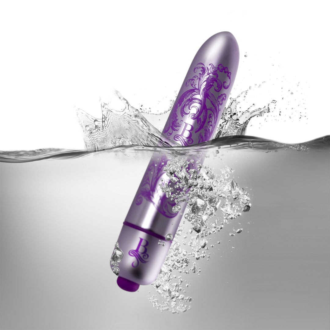 Rocks Off RO-90 Boudoir Bullet Vibrator