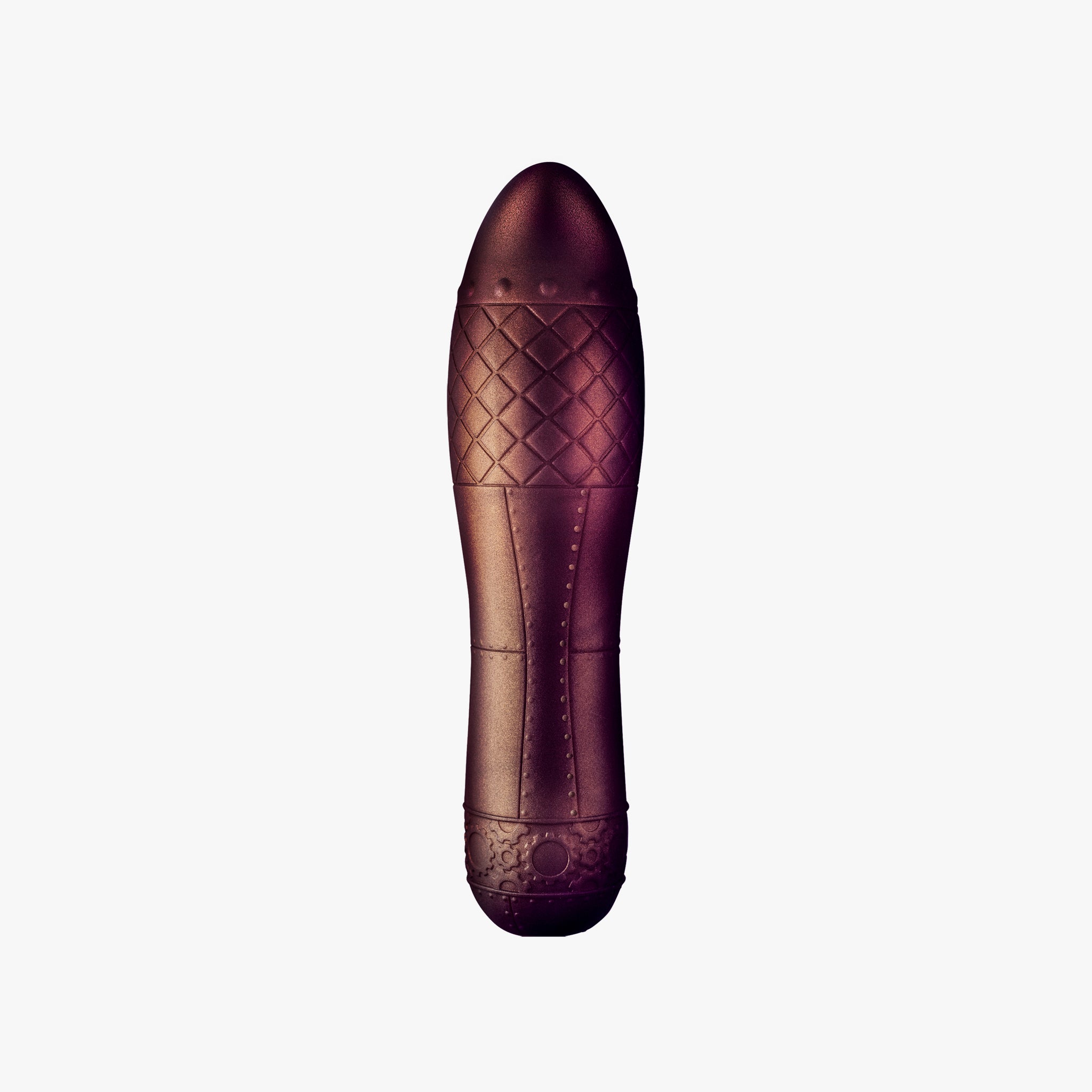 Zeppalina Vibrator