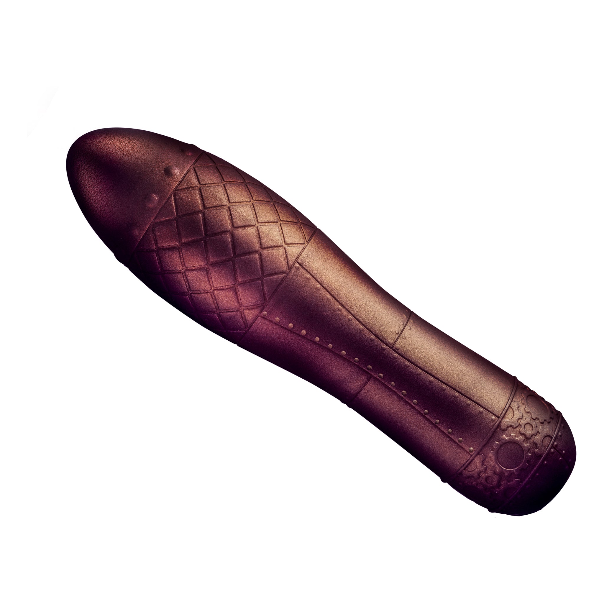 Zeppalina Vibrator