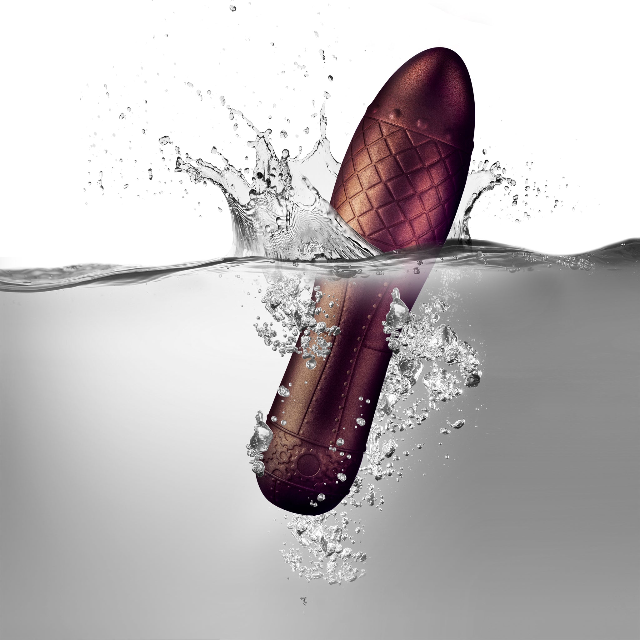 Zeppalina Vibrator