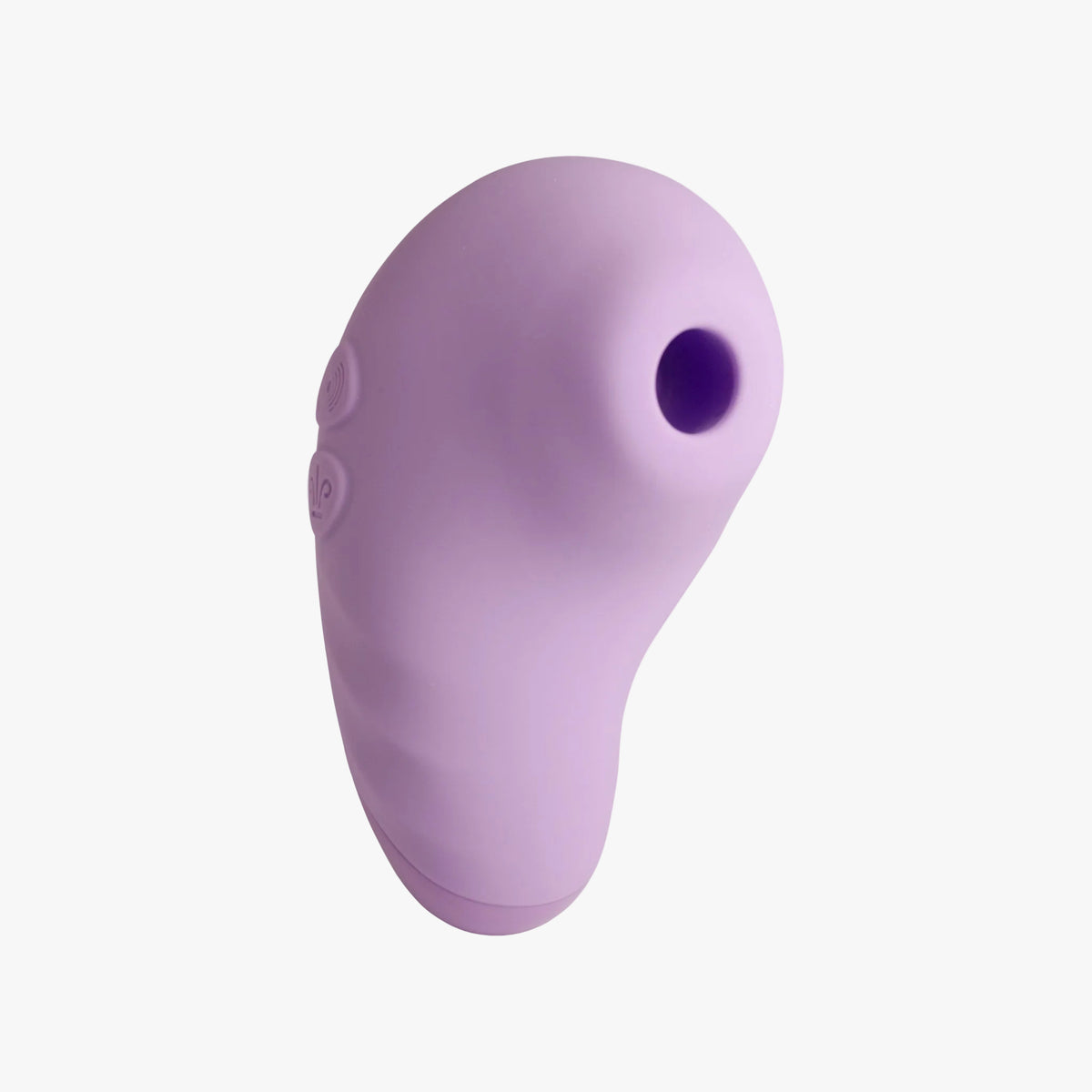 Rocks Off SugarBoo Peek-A-Boo - Purple Clitoris Sucker Toy
