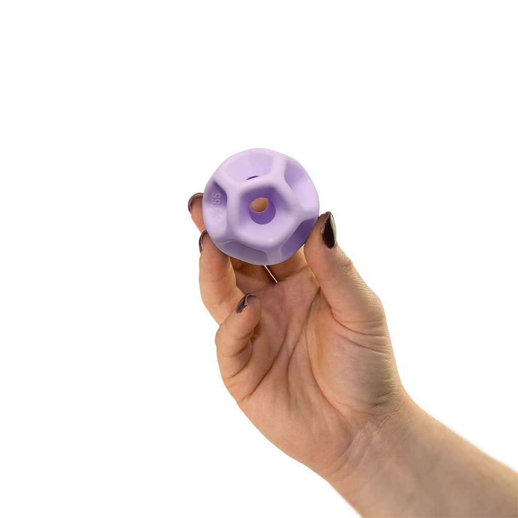 Soma Flex® 55 – Vaginal Toner for Everyday Movement