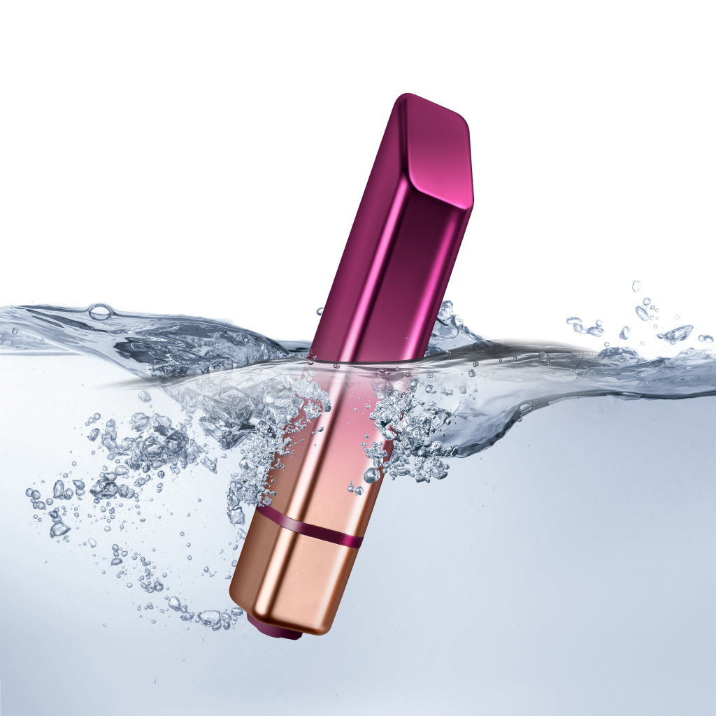 Trema Precision Vibration Toy
