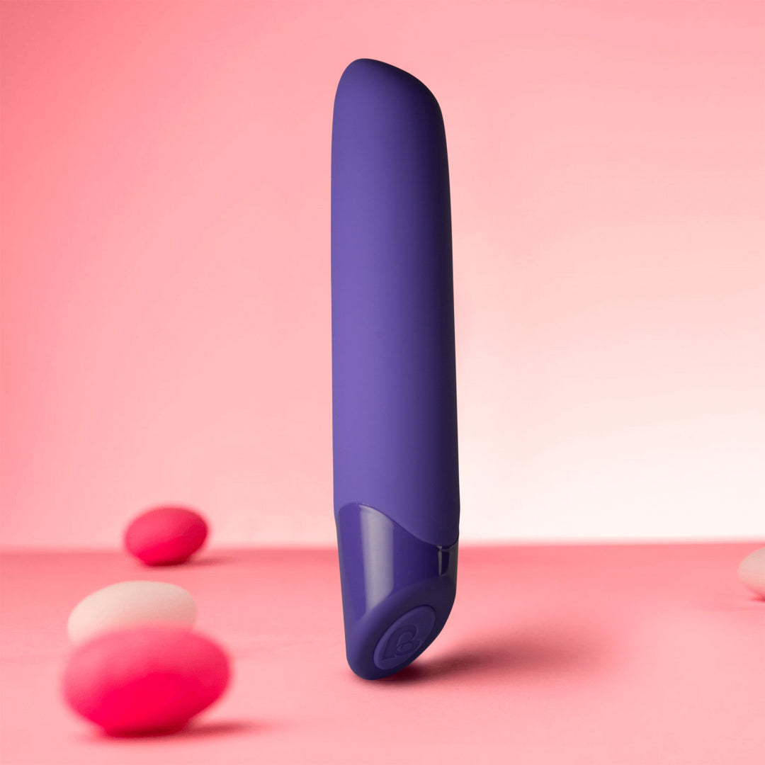 Rocks Off Sugarboo - Classic Powerful Vibrator