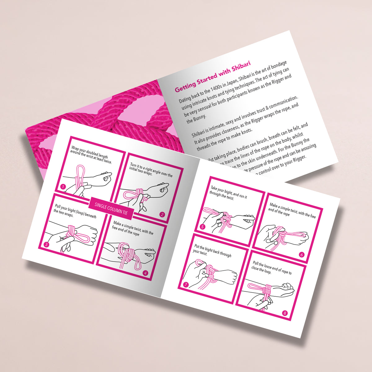 Rox Box Adventure pleasure set, product shown on a plain background