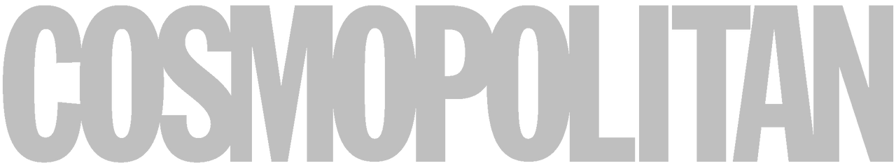 cosmopolitan logo