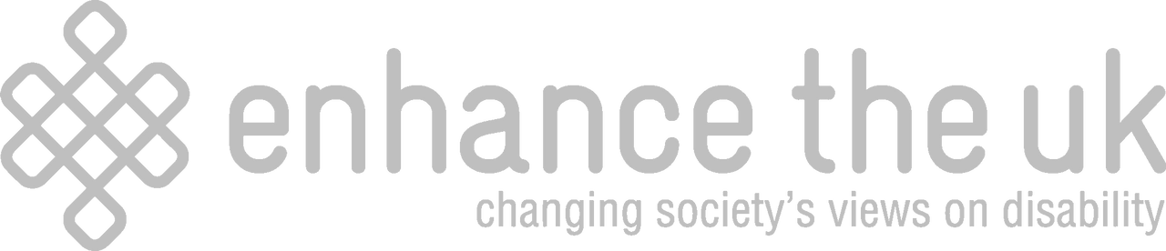 enhance logo
