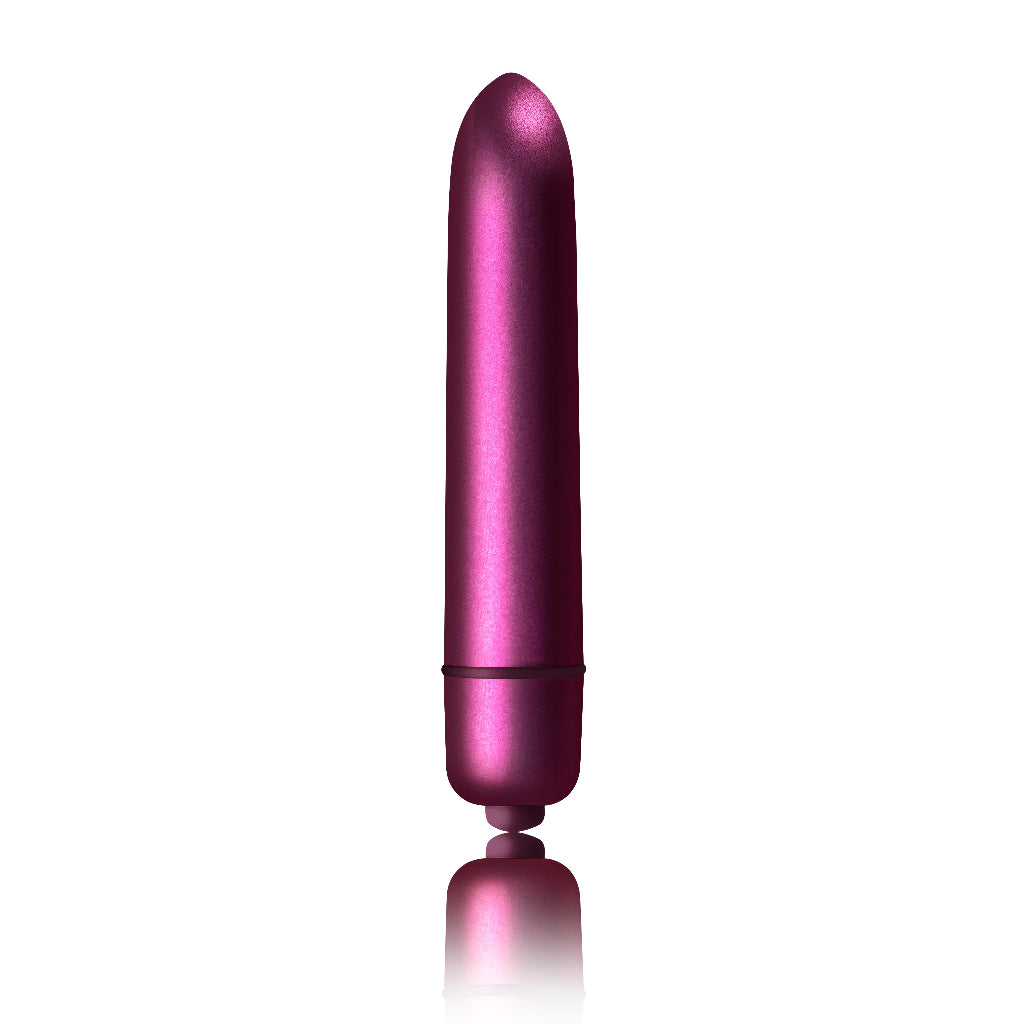 Climaximum Jolie bullet vibrator, product shown on a plain background