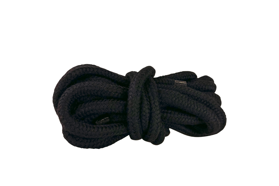 shibari rope