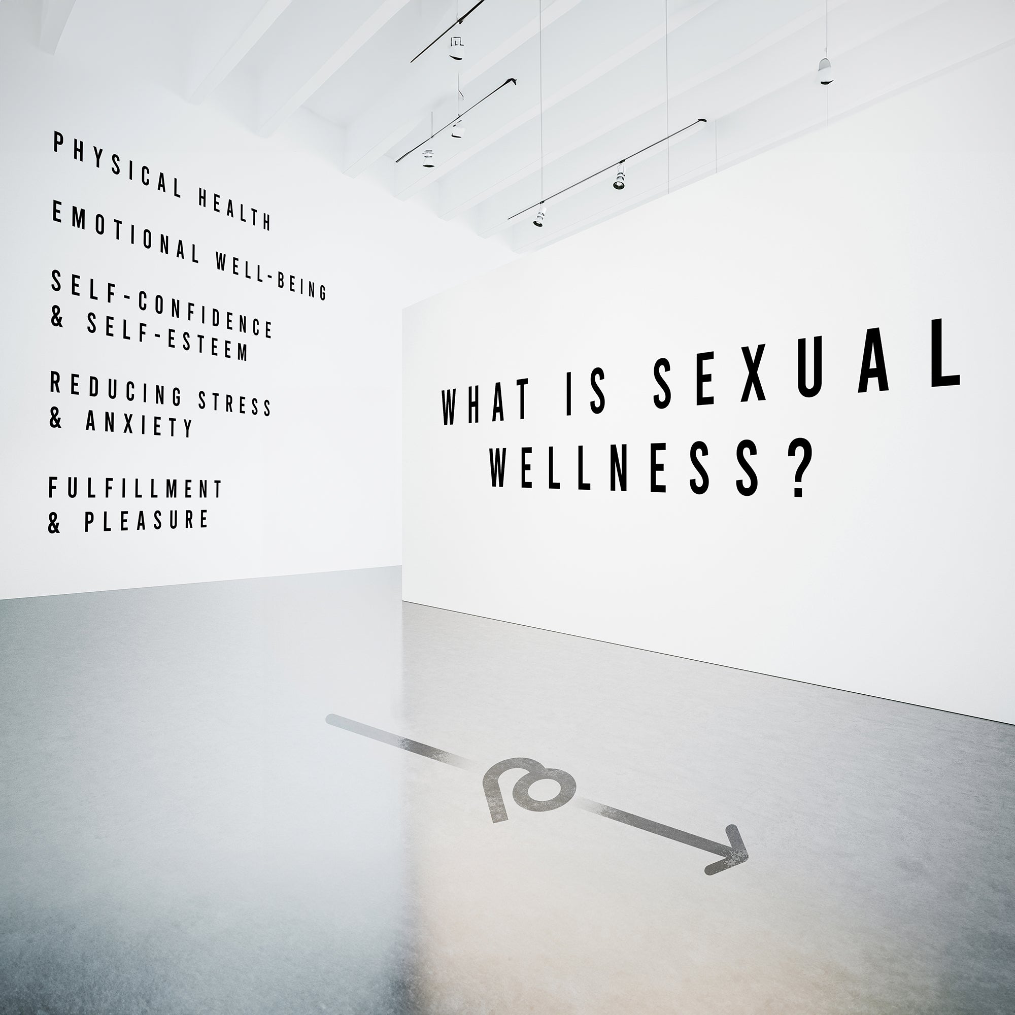 Sexual Wellness | Intimate Health, Pleasure & Self-Care