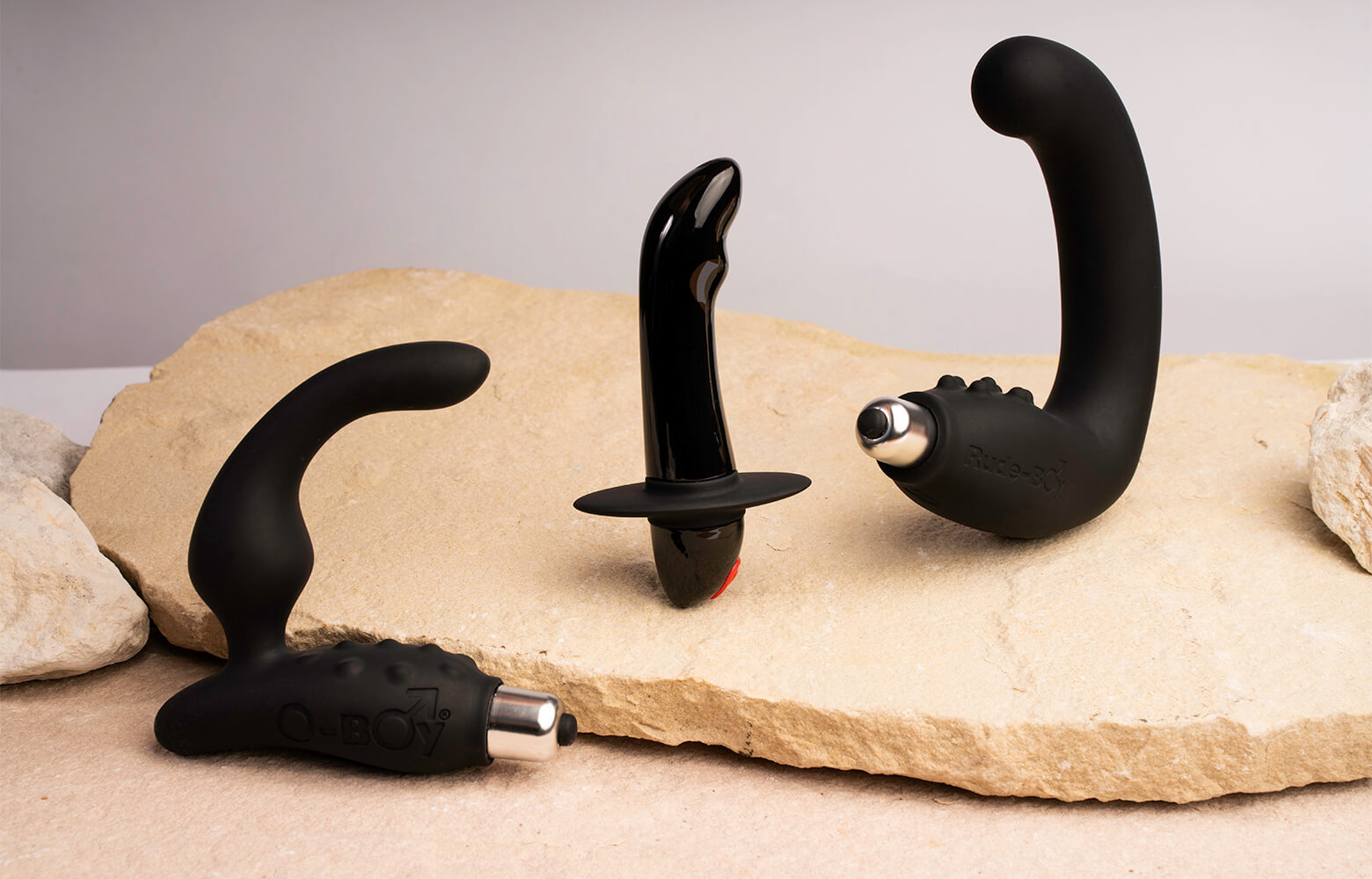 Best Beginner Prostate Massagers