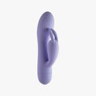 Sugar Boo Blissful Boo rabbit vibrator product shot on plain background