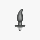 Rocks Off Climaximum Idosi - Grey Vibrating Butt Plug