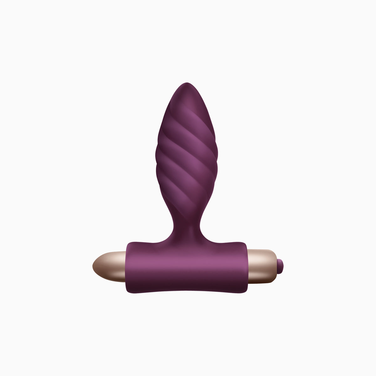 Oryx Petite Vibrating Anal Plug