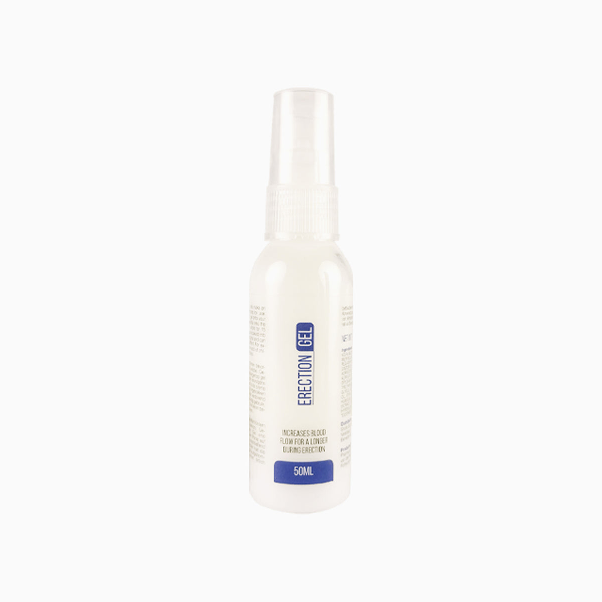 Erection Gel