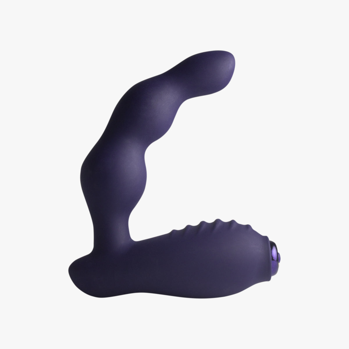 Dominion Curved Prostate Perineum Massager