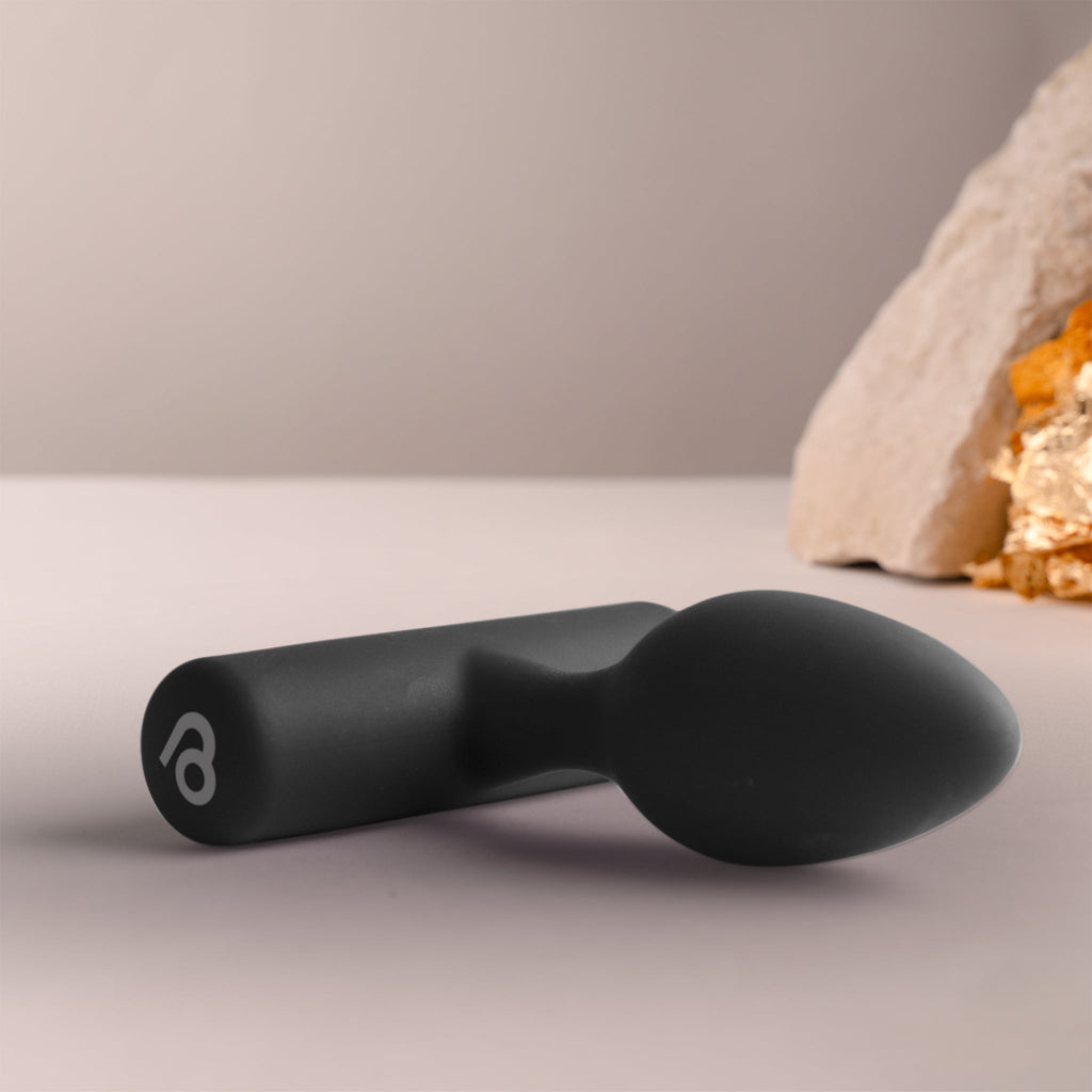 NOVA Solaris Rechargeable Silicone Vibrator – Rocks Off 