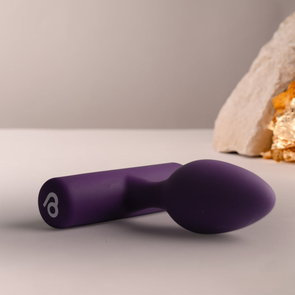 NOVA Solaris Rechargeable Silicone Vibrator – Rocks Off 