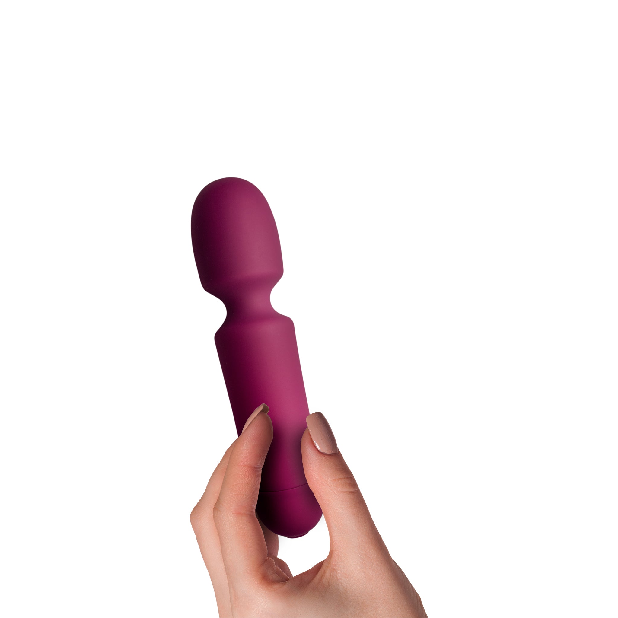 Rocks Off Sugarboo Playful Passion - Miniature Wand Vibrator