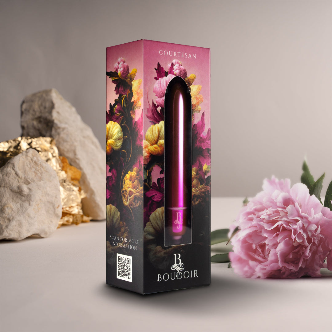 Rocks Off RO-90 Boudoir Bullet Vibrator
