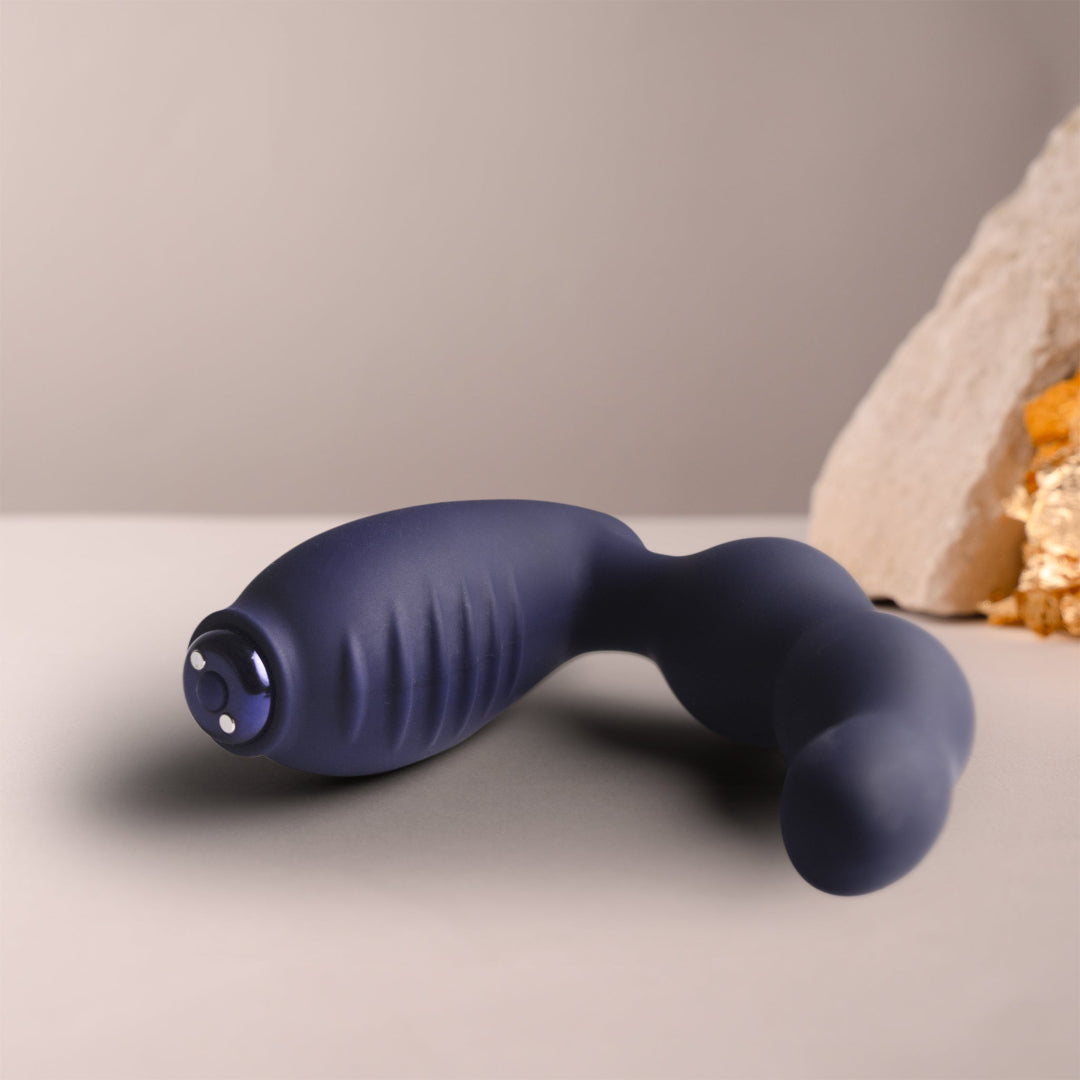 NOVA Dominion Prostate & Perineum Massager – Rocks Off