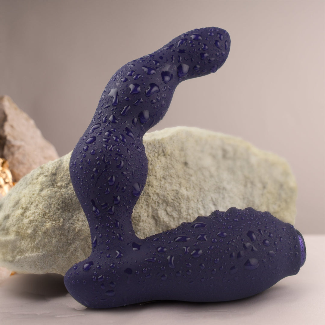 NOVA Dominion Prostate & Perineum Massager – Rocks Off