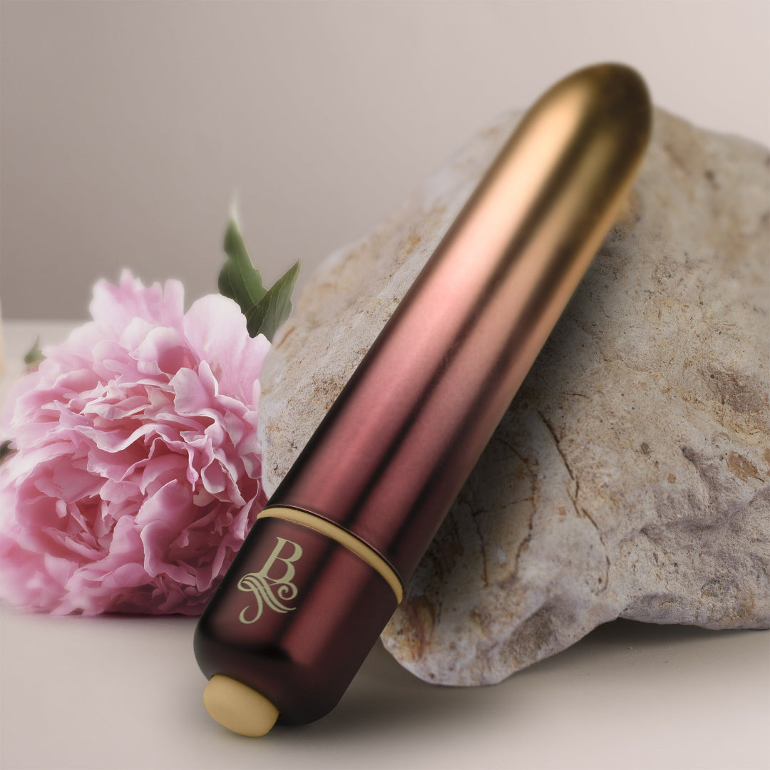 Rocks Off RO-90 Boudoir Bullet Vibrator