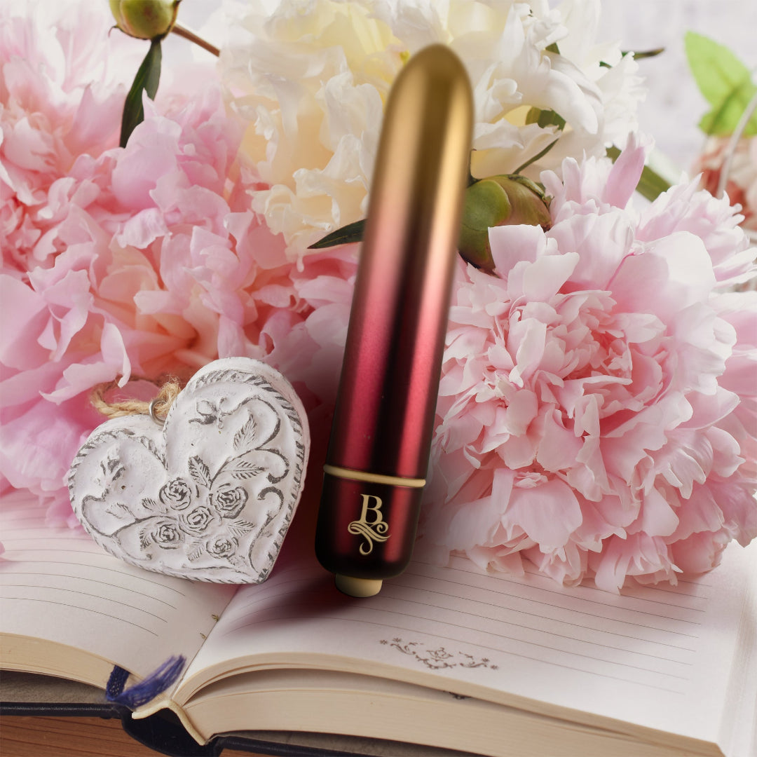 Rocks Off RO-90 Boudoir Bullet Vibrator