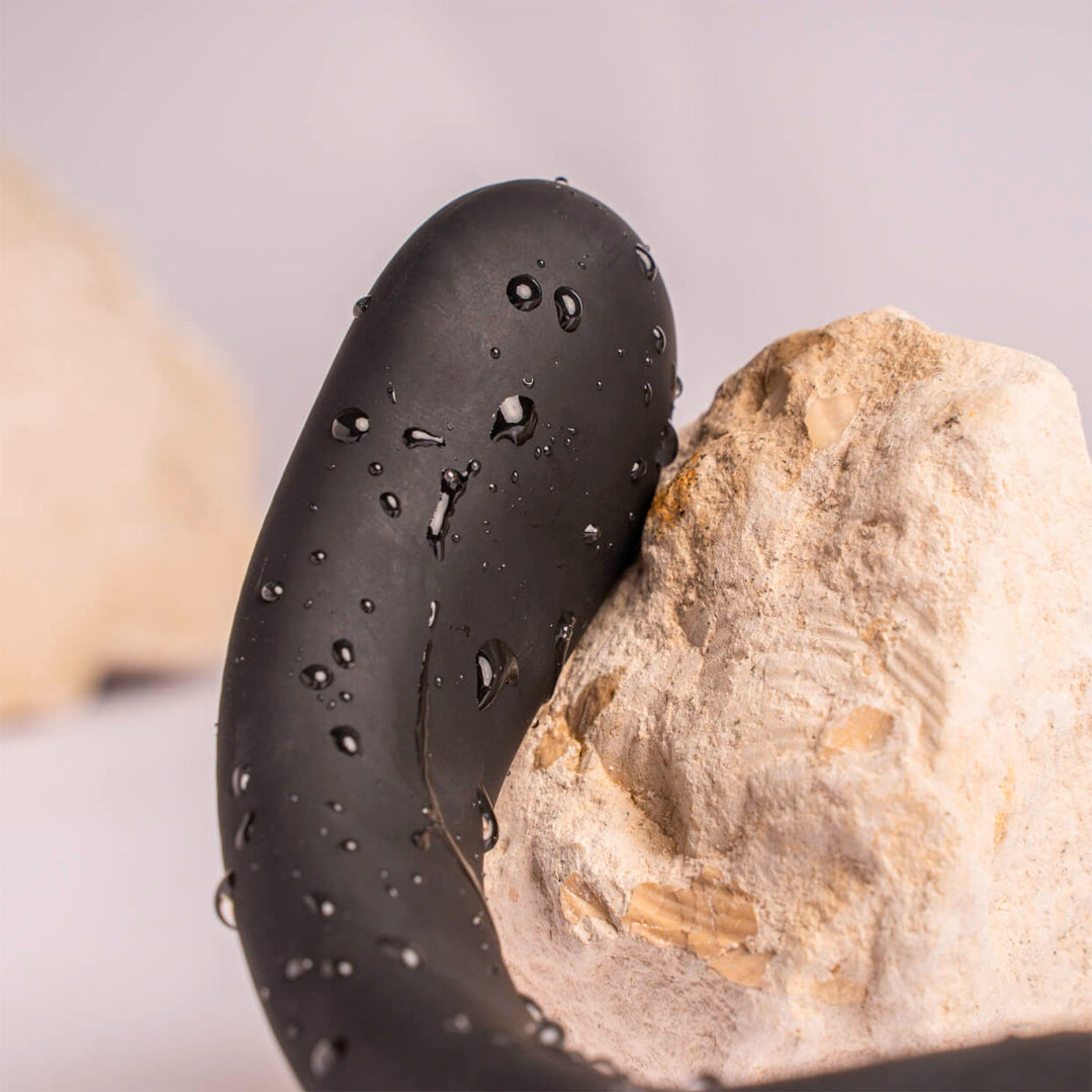Rocks Off The-Vibe - Original Multiuse Anal Cock & Ball Ring
